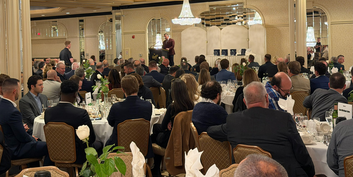 EA Awards Dinner 11 6 25