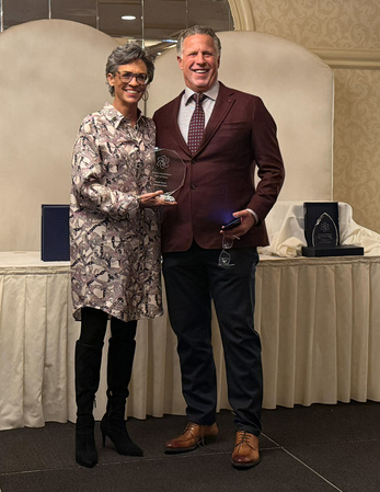 EA Awards Dinner 11 6 25