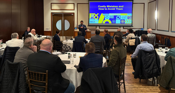 Navigating Labor Costs Seminar Feb 11 2026