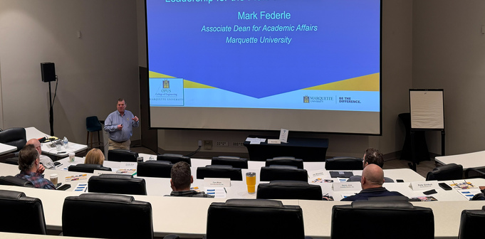 Leadership for Field and Office March 25 2026