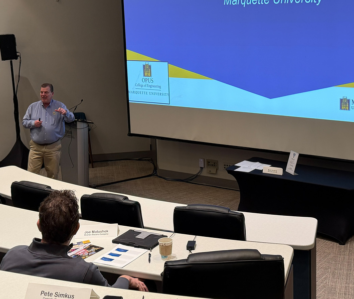 Leadership for Field and Office March 25 2026