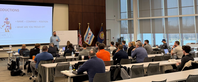 AI in Electrical Construction April 2 2026