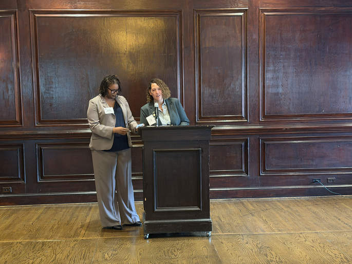 ECA April 8 2026 Membership Meeting