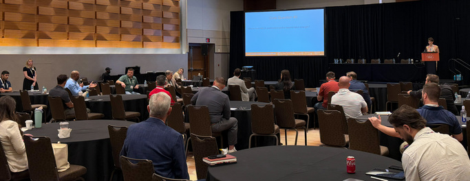 NECA Emerge Conference 2026