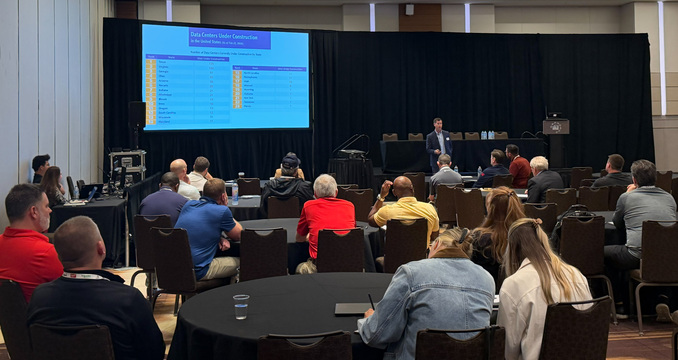 NECA Emerge Conference 2026