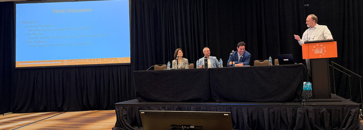 NECA Emerge Conference 2026