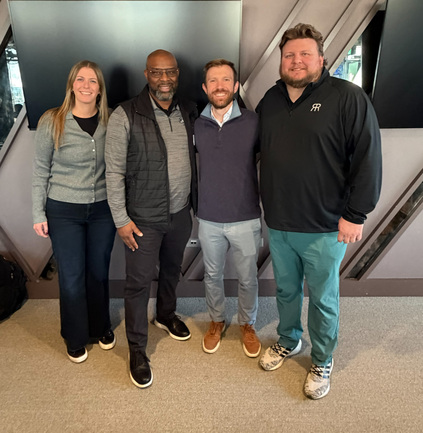 ECA Young Professionals Winter Leadership Event  -   Feb.12, 2026