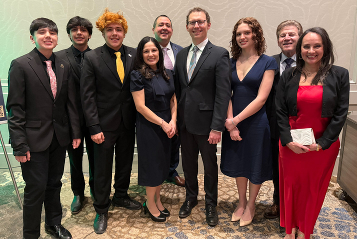 Electric Golf Club of Chicago Electrical Industry Dinner Dance - February 21, 2026